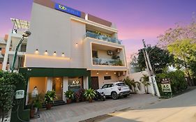 Fabhotel K9
